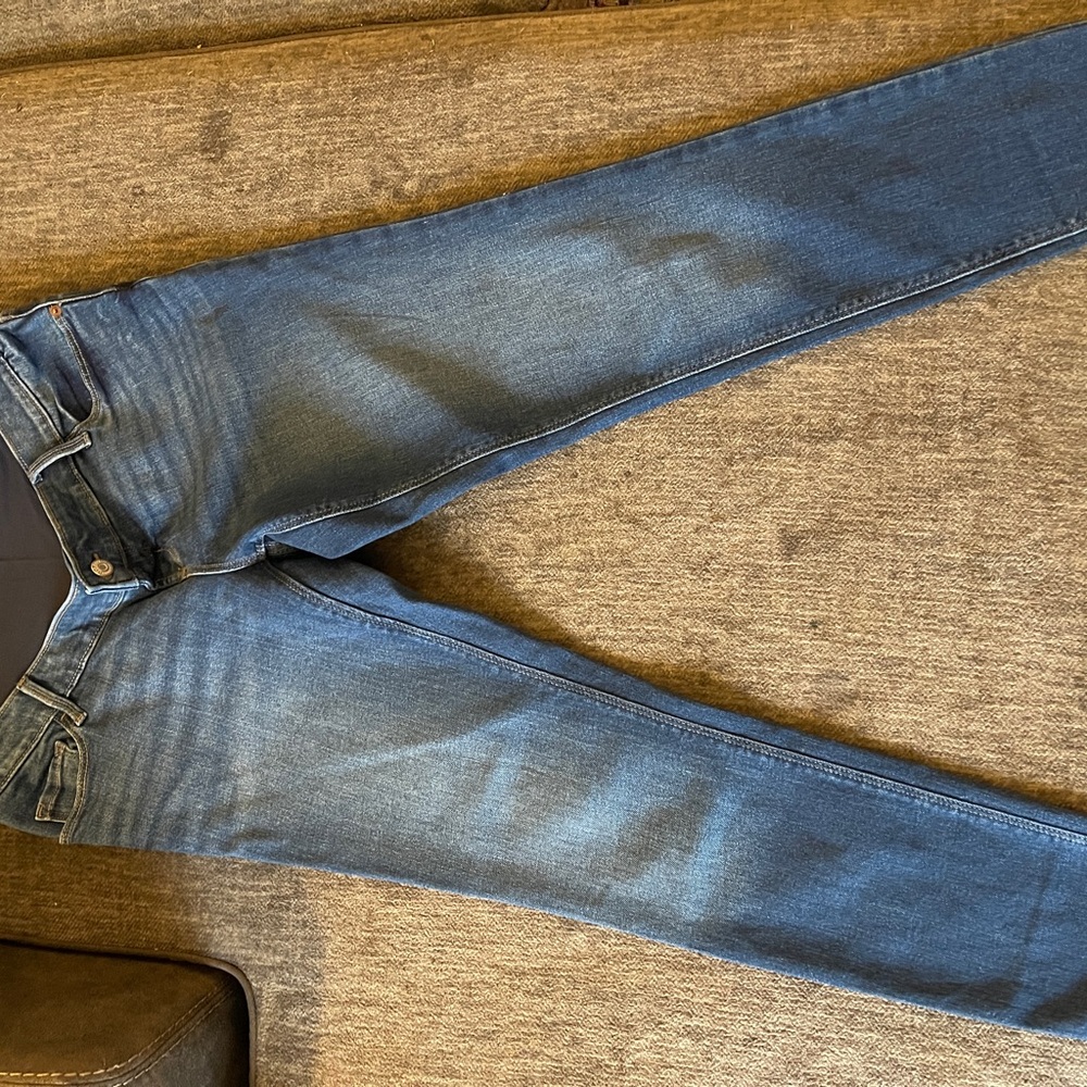 Women’s Maternity Jeans size 10 #50